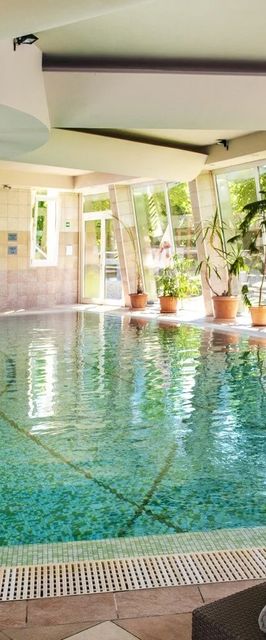 Residence Hotel Balaton Siófok