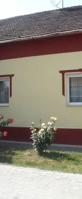 Belvárosi Vendégház Orosháza