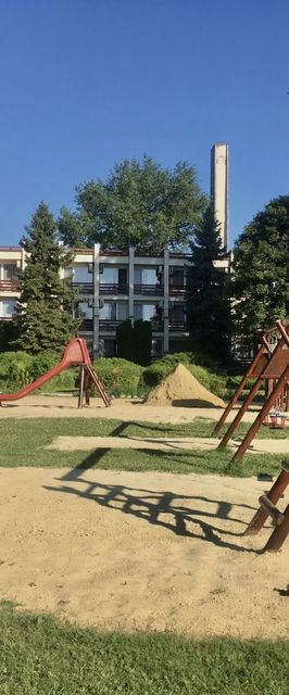 Nereus Park Hotel Balatonalmádi