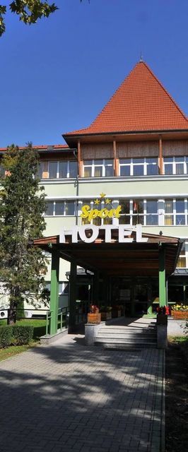 Sport Hotel Debrecen