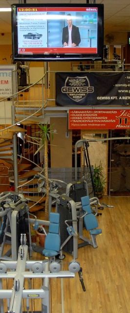 Sport Hotel Debrecen