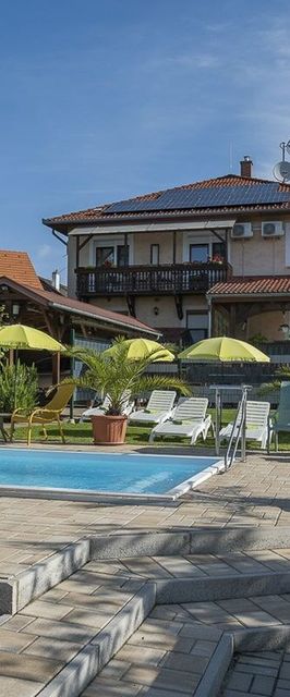 Ács Apartman Hévíz