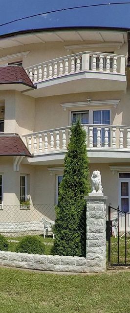 Hegyi Panzió Hévíz