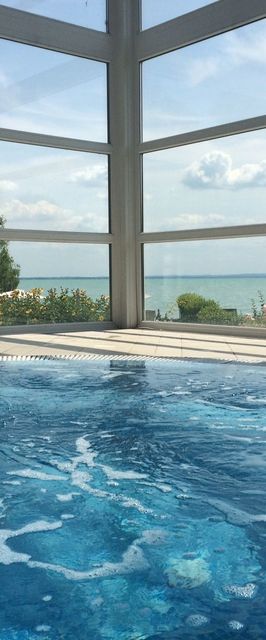 Hotel Marina-Port Balatonkenese