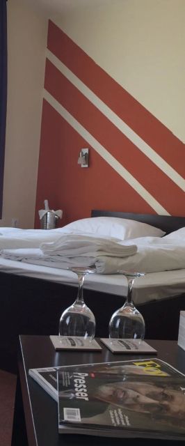 Ágoston Resort Pécs