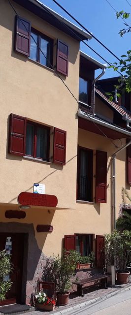 Decsi Vendégház Esztergom