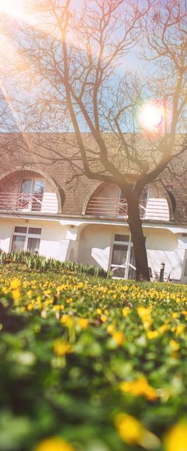 Hotel Ovit Keszthely