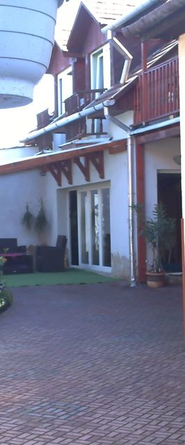 Esztergom Vendégház