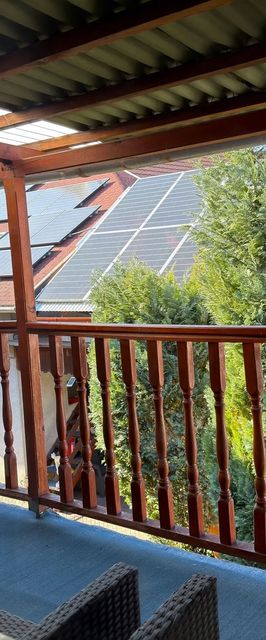 Esztergom Vendégház