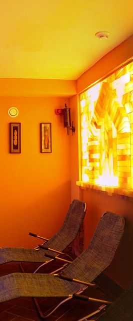 Alfa Hotel & Wellness Miskolctapolca