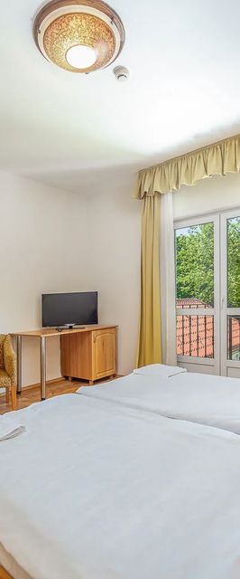 Nefelejcs Hotel Mezőkövesd