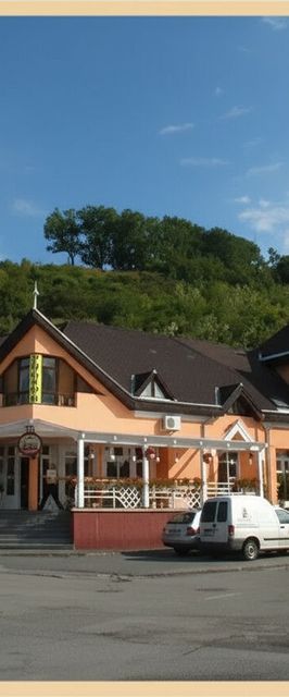 Galcsik Fogadó Salgótarján