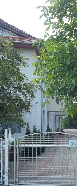 Pávai Apartmanház Hajdúszoboszló