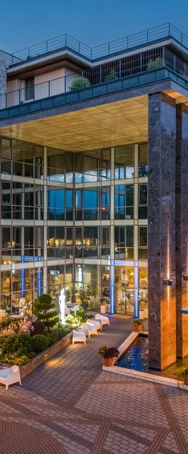 Hotel Divinus Debrecen