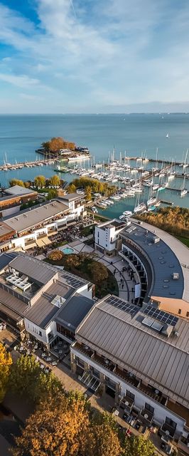 Hotel Golden Lake Resort Balatonfüred