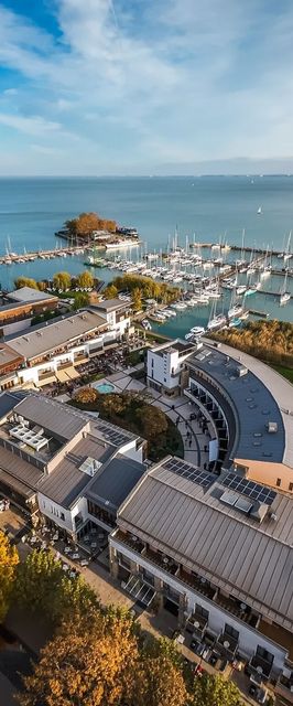 Hotel Golden Lake Resort Balatonfüred