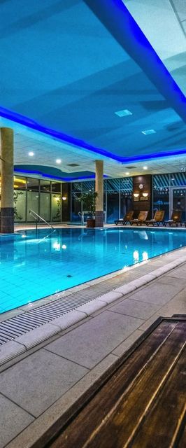 Balneo Hotel Zsori Thermal és Wellness Mezőkövesd