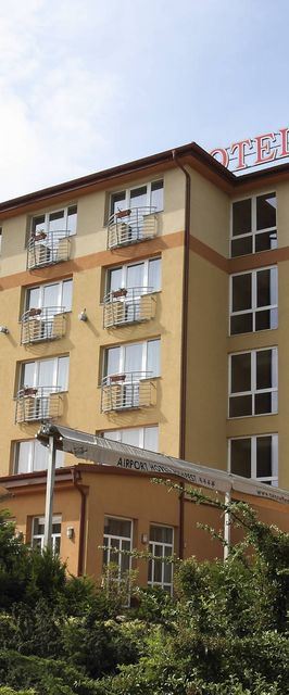 Airport Hotel Budapest
