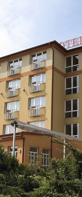 Airport Hotel Budapest