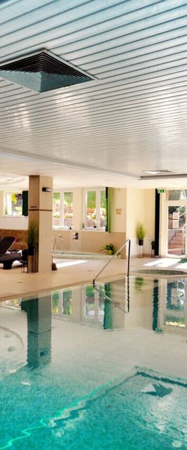 Granada Konferencia Wellness és Sport Hotel Kecskemét