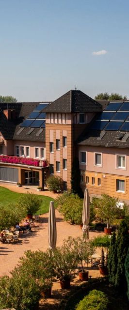 Granada Konferencia Wellness és Sport Hotel Kecskemét