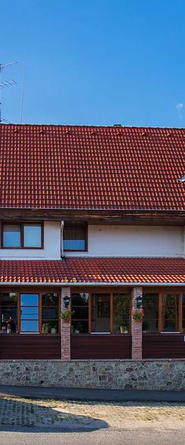 Il Gallo Nero - Fekete Kakas Étterem és Panzió Szombathely