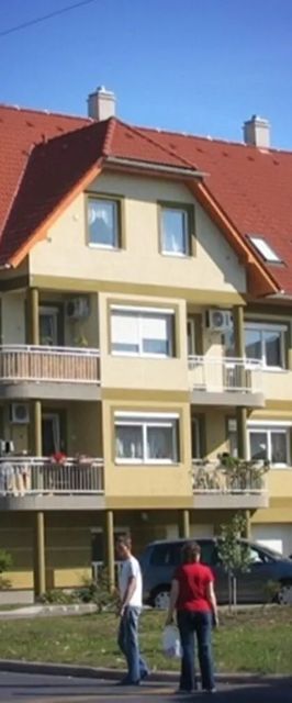 AAA-Apartment 2 Balatonfüred