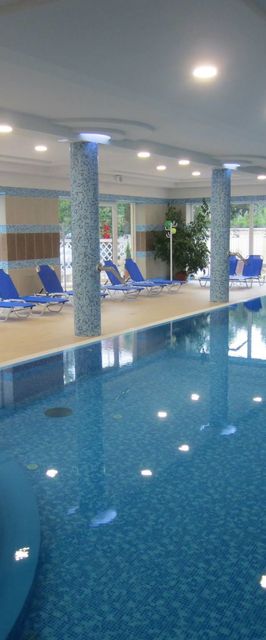 Mátyás Király Gyógy- és Wellness Hotel Hajdúszoboszló