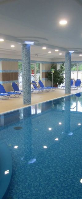 Mátyás Király Gyógy- és Wellness Hotel Hajdúszoboszló