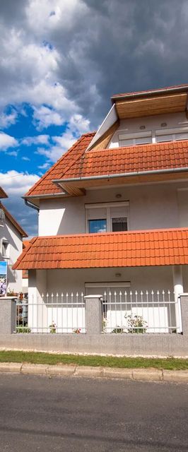 Williams Haus 2 Hévíz