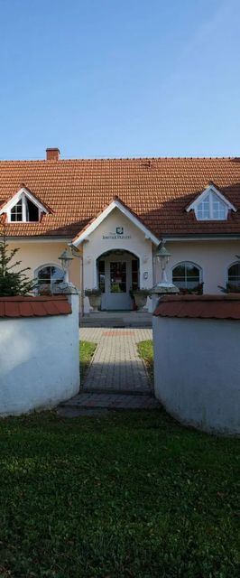 Zsida Panzió Szentgotthárd