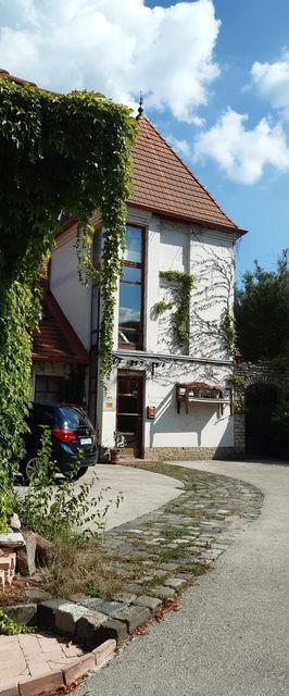 Péter Pál Panzió Veszprém