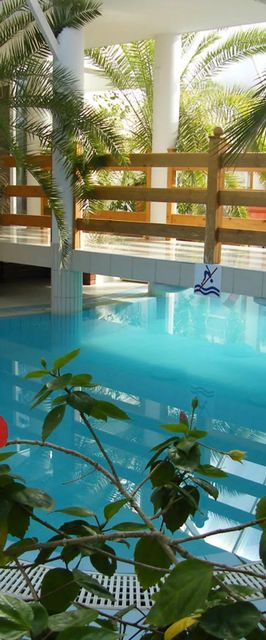 Wellness Hotel Kakadu Keszthely