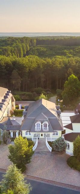 Gosztola Gyöngye - az erdő szállodája Gosztola