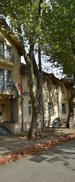Hotel Platán Székesfehérvár