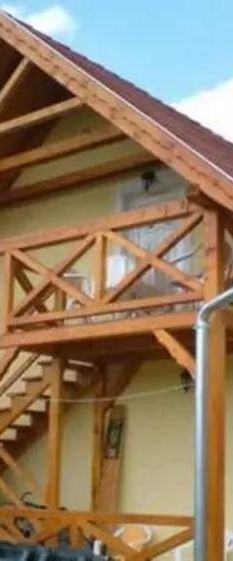 Tuboly Vendégház Kehidakustány