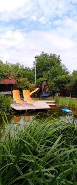 Bükk Vendégház Miskolc