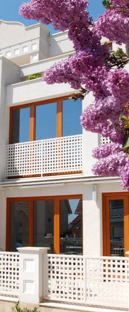 Amira Boutique Hotel Hévíz Wellness & Spa