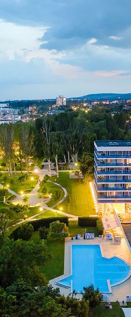 Danubius Hotel Annabella Balatonfüred