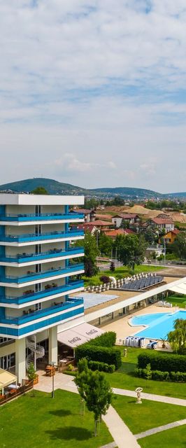 Danubius Hotel Annabella Balatonfüred