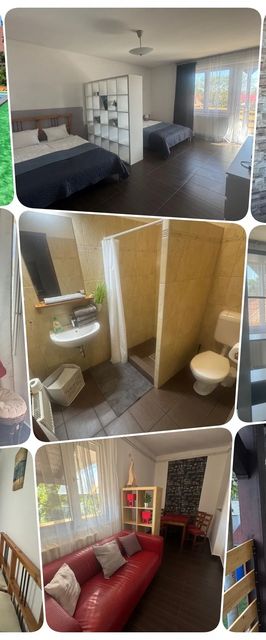 Bestapartman Balatonboglár