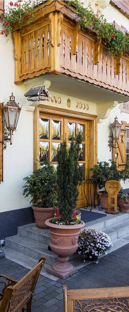 Hotel Karin Budapest