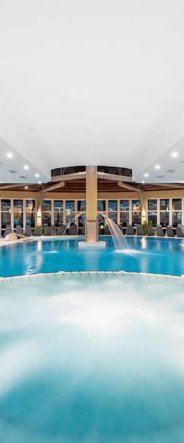 Lotus Therme Hotel & Spa Hévíz