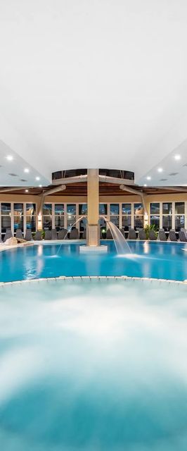 Lotus Therme Hotel & Spa Hévíz