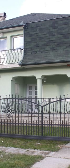 Orwa Apartmanok Zalakaros