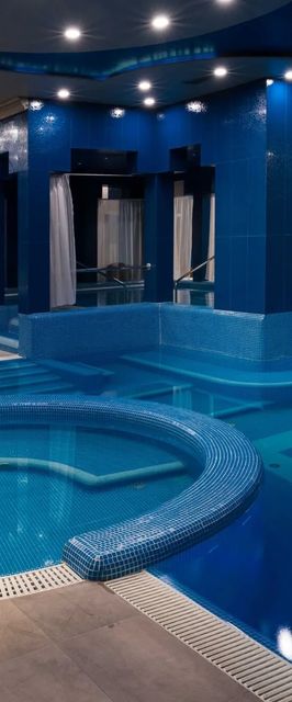 Golden Ball Club Wellness Hotel & Spa**** Győr