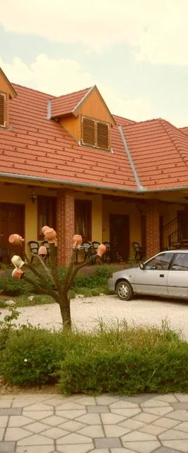 Nosztalgia Vendégház Zalaegerszeg