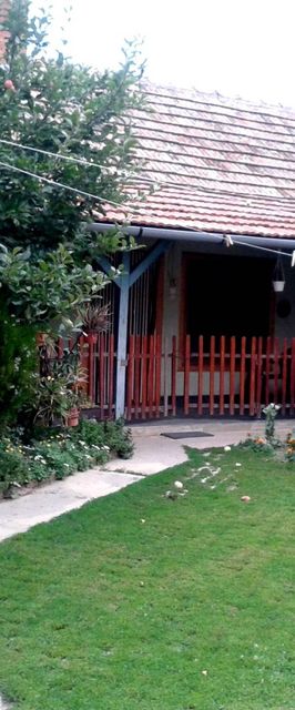 Alkusz-lak Ház Abádszalók