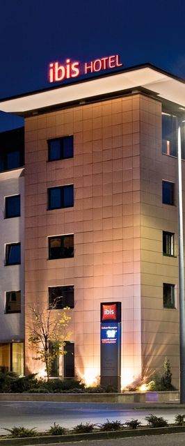 Hotel Ibis Győr