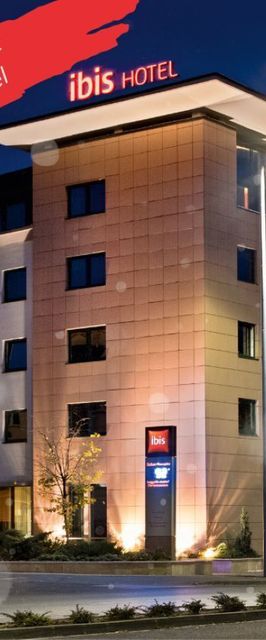 Hotel Ibis Győr